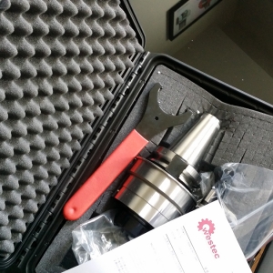 齒輪主軸增速器