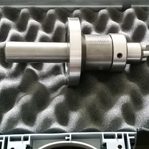 GripLock?端面驅動頂尖和活頂尖