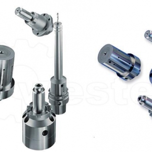 HydroLock?液壓刀柄和液壓膨脹芯軸