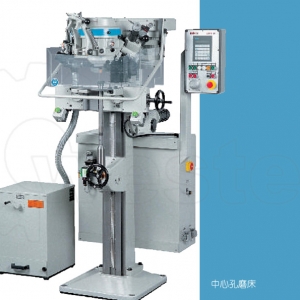 瑞士曼(swissman?)中心孔磨床