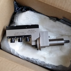 瑞士型車床動力刀座