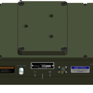 美國PushCorp(博思高）機器人力控單元