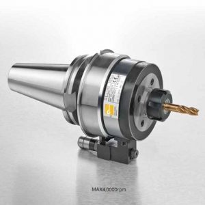 增速刀柄（主軸增速器）