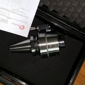 UltraSpeed?超高速氣動(dòng)主軸增速器