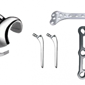 骨科醫療骨關節零部件打磨拋光解決方案