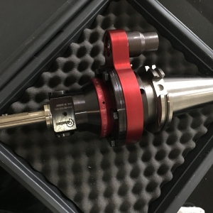 TurboDrive?超微型角度頭