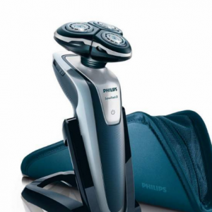 激光微加工方案：剃須刀網(wǎng)加工