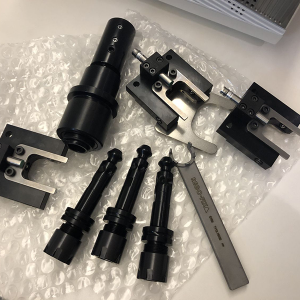 西鈦珂RoboTool?機器人工具-GripLock?純機械式換刀裝置