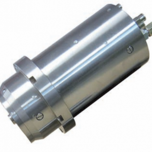 超精密超高速靜壓主軸