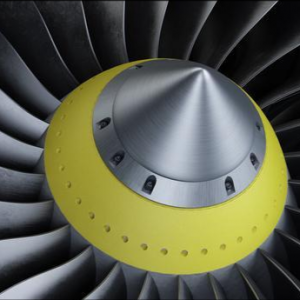 西鈦珂航空發(fā)動機和燃氣輪機葉片打磨拋光解決方案