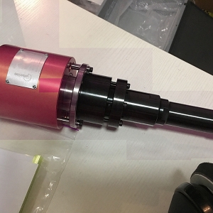 西鈦珂RoboTool?機器人工具-Deburflex?系列機器人去毛刺力控刷子工具 ...