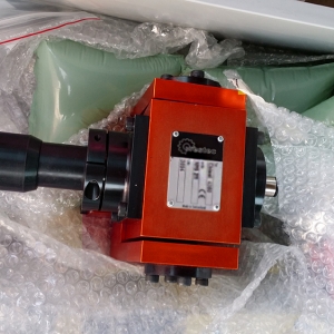 西鈦珂RoboTool?機(jī)器人工具-Deburflex?系列機(jī)器人鉆錘力控去毛刺工具 ...