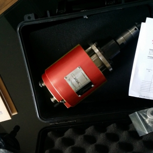 西鈦珂RoboTool?機(jī)器人工具-Deburflex?系列機(jī)器人倒角力控工具 ...