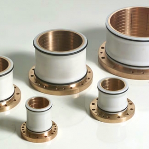 HydroLock?液壓夾緊襯套