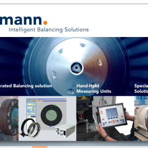 動平衡機及疑難動平衡解決方案