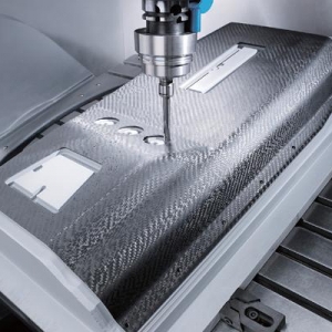 超聲加工刀柄主軸和專機