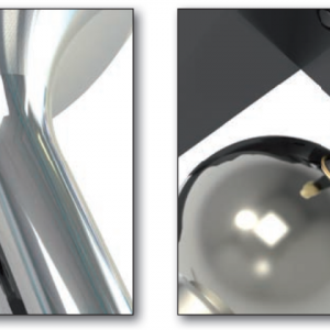 西鈦珂精加工和鏡面加工技術(shù)