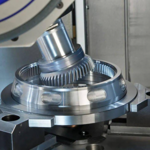 強力刮齒刀POWER SKIVING CUTTER