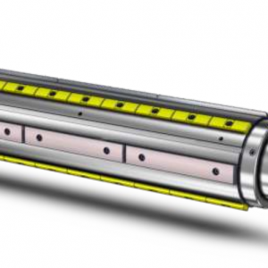 展開式刀具/展開式鏜刀