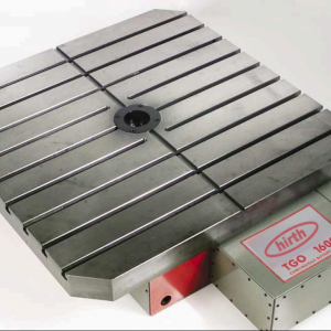 高精度數(shù)控轉(zhuǎn)臺（第四軸）