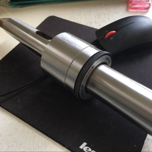 ToolFlex?浮動鉸刀柄和ModuFlex?可膨脹鉸刀