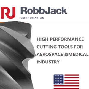 美國ROBBJACK刀具