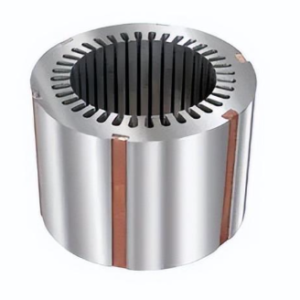 浮動鉸刀柄應用案例：電機軸套中心孔加工